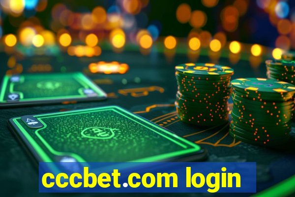 cccbet.com login