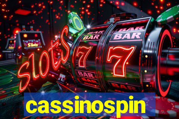 cassinospin