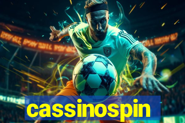 cassinospin