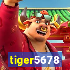 tiger5678