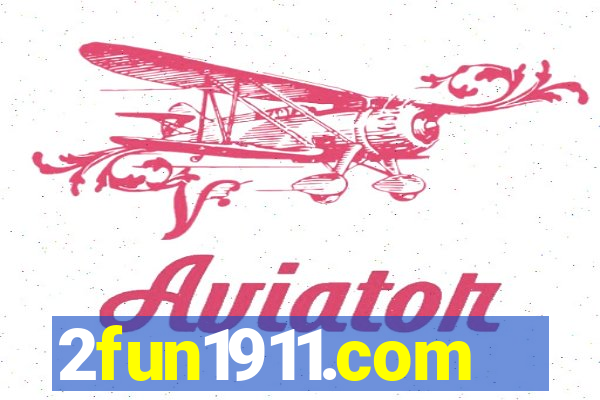 2fun1911.com