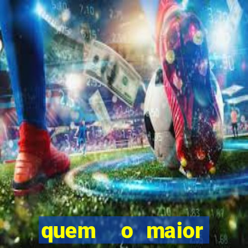 quem  o maior time de minas