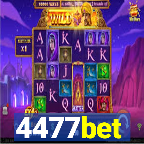 4477bet