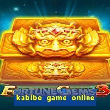 kabibe game online gcash 2023