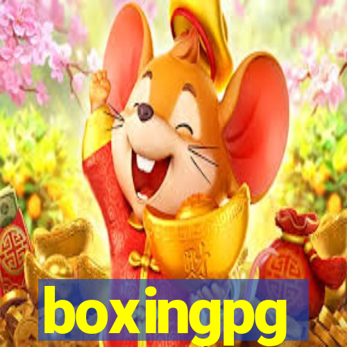 boxingpg