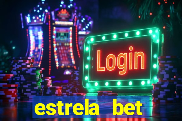 estrela bet verificar conta