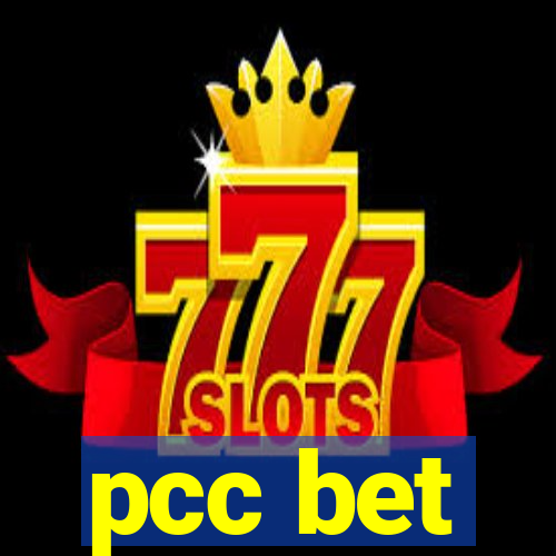 pcc bet