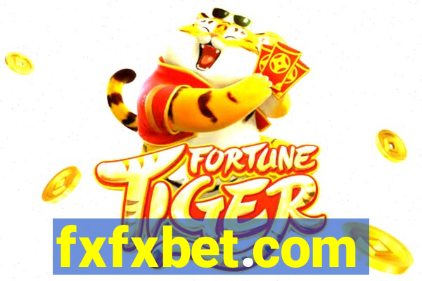 fxfxbet.com