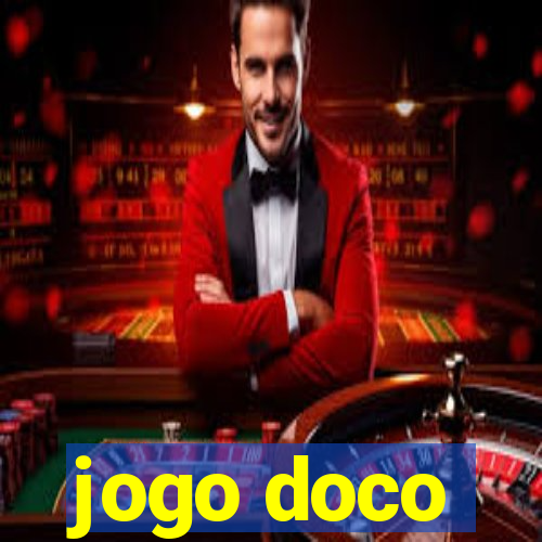 jogo doco