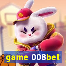 game 008bet