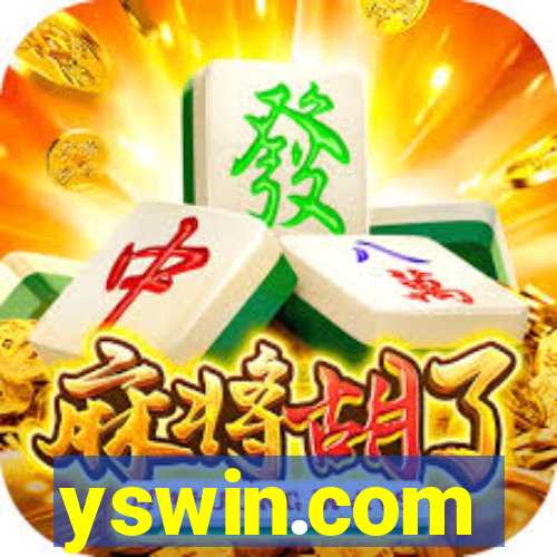 yswin.com