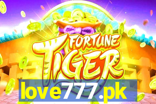 love777.pk