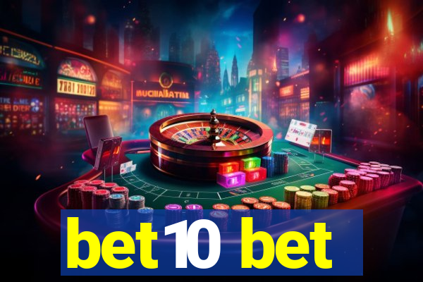 bet10 bet