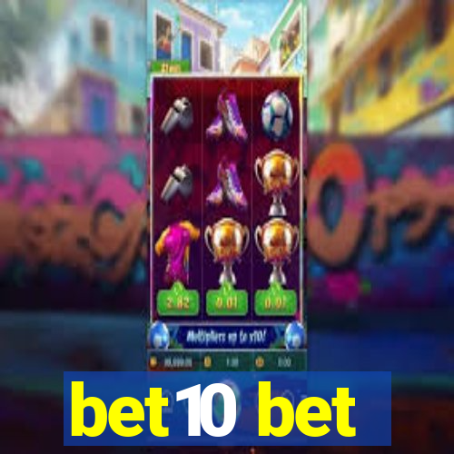 bet10 bet