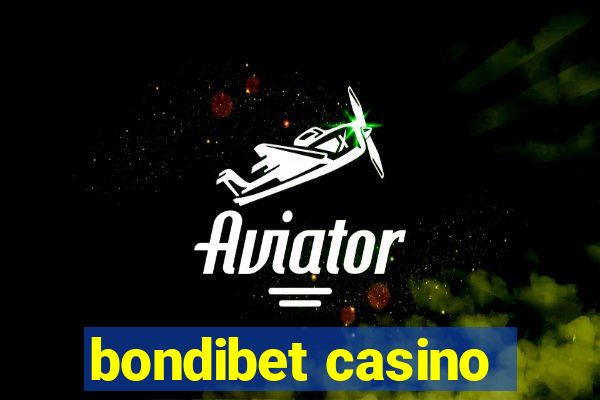 bondibet casino