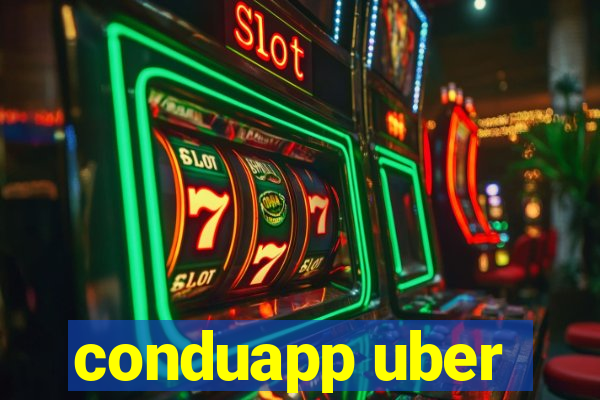 conduapp uber