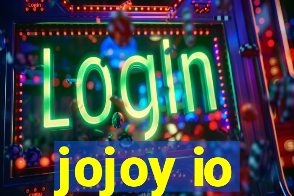 jojoy io