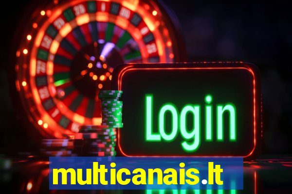 multicanais.lt