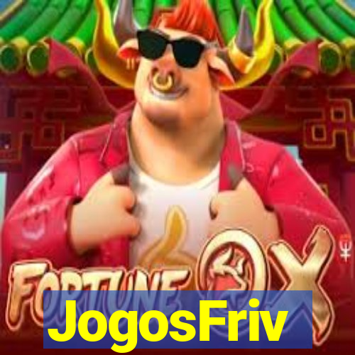 JogosFriv