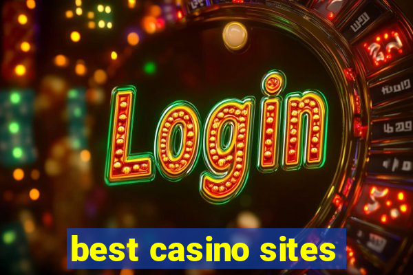 best casino sites