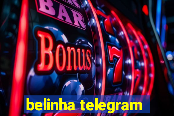 belinha telegram