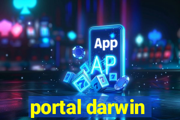 portal darwin