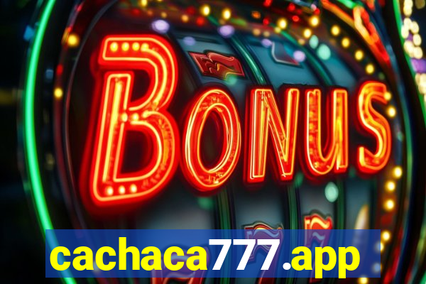 cachaca777.app