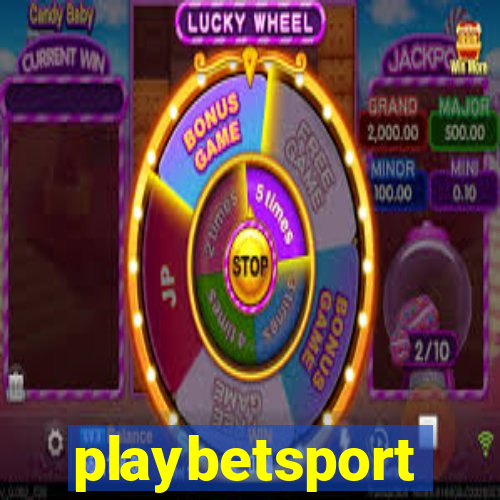 playbetsport