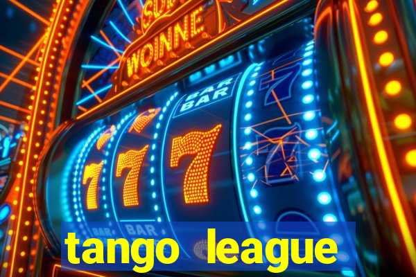 tango league hospitality rio