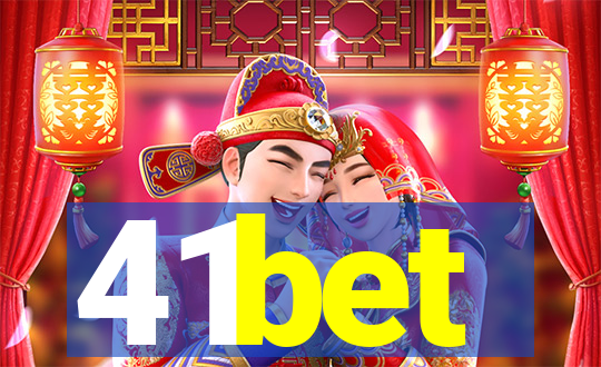 41bet