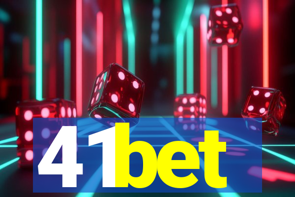 41bet