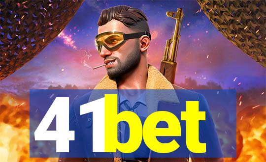 41bet