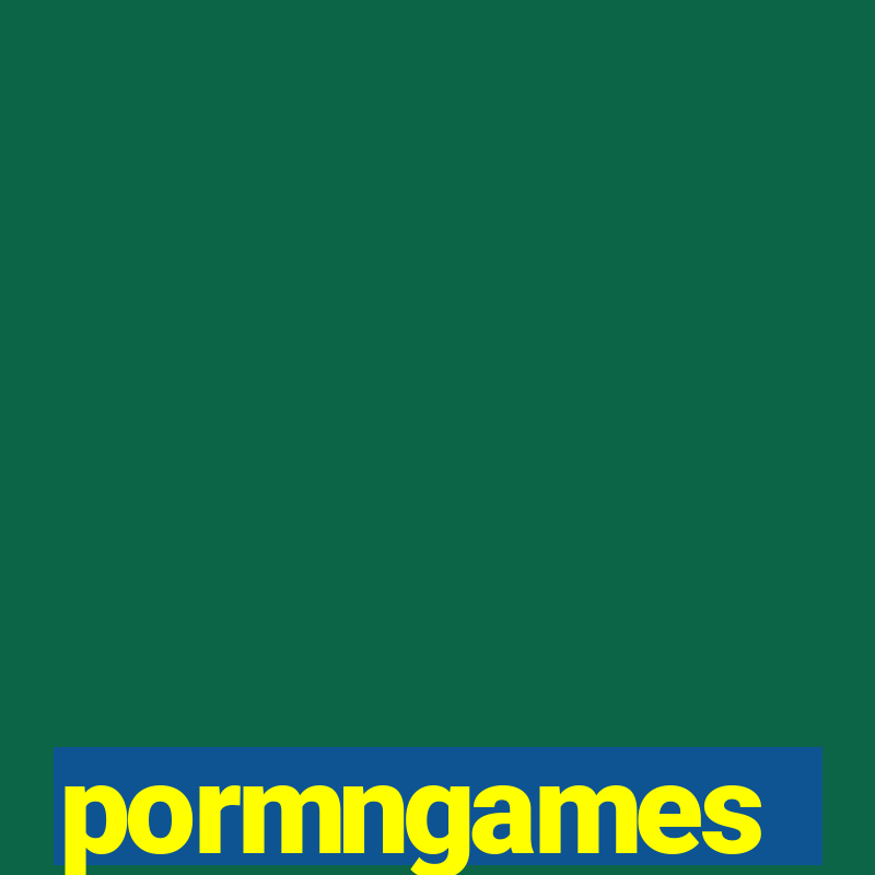 pormngames