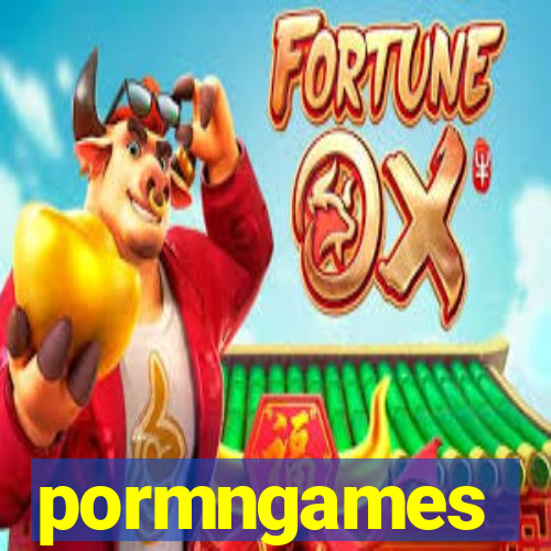 pormngames