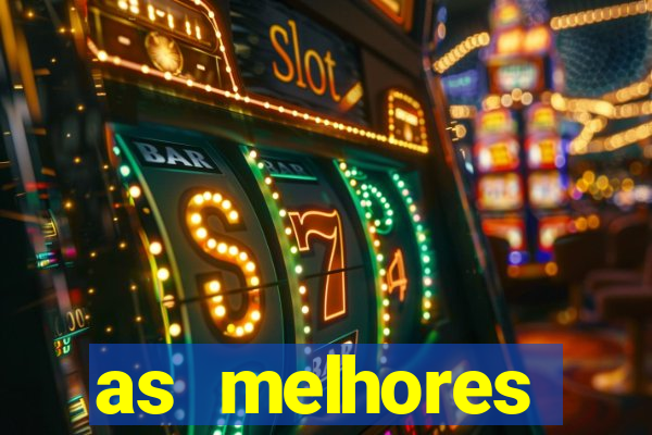 as melhores plataformas de jogo online