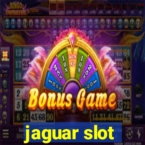 jaguar slot