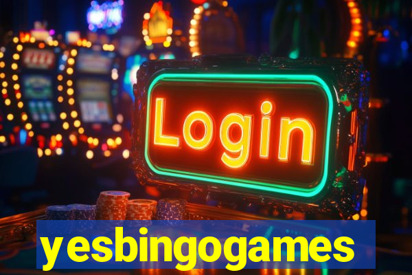 yesbingogames