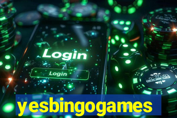 yesbingogames