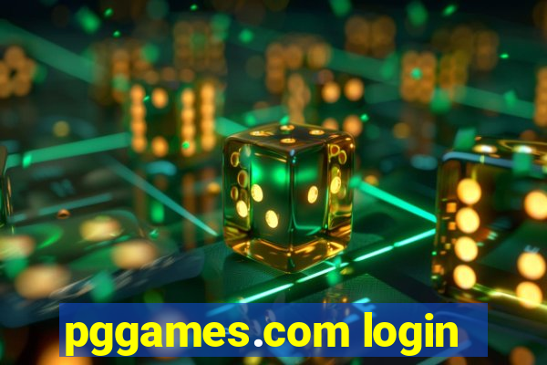 pggames.com login