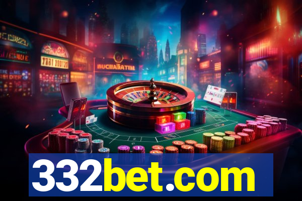 332bet.com