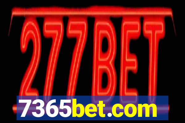 7365bet.com