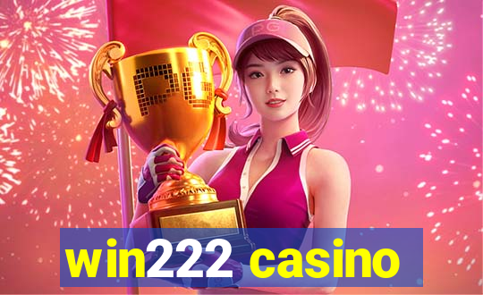 win222 casino