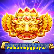 volcanicpgpay.com