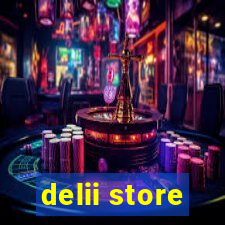 delii store