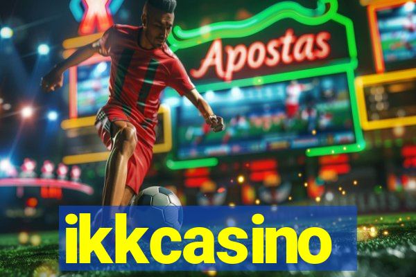 ikkcasino