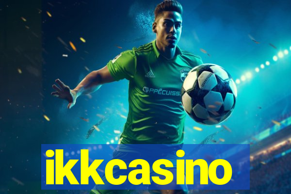 ikkcasino