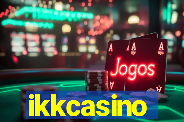 ikkcasino