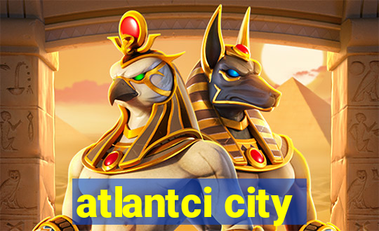 atlantci city