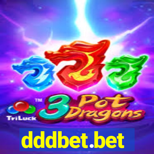 dddbet.bet