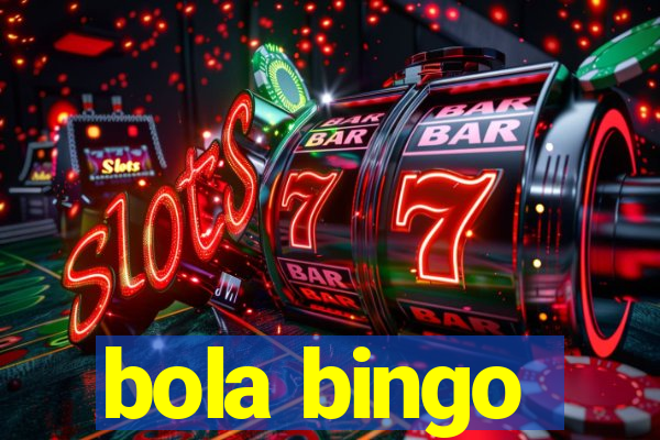 bola bingo